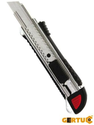 Vysúvací nôž ZINK 18mm