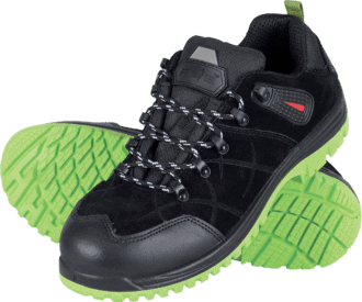 Bezpečnostná obuv BLACKIE S1P kompozitná