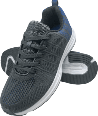 Športová obuv tenisky PIXEL BLUE