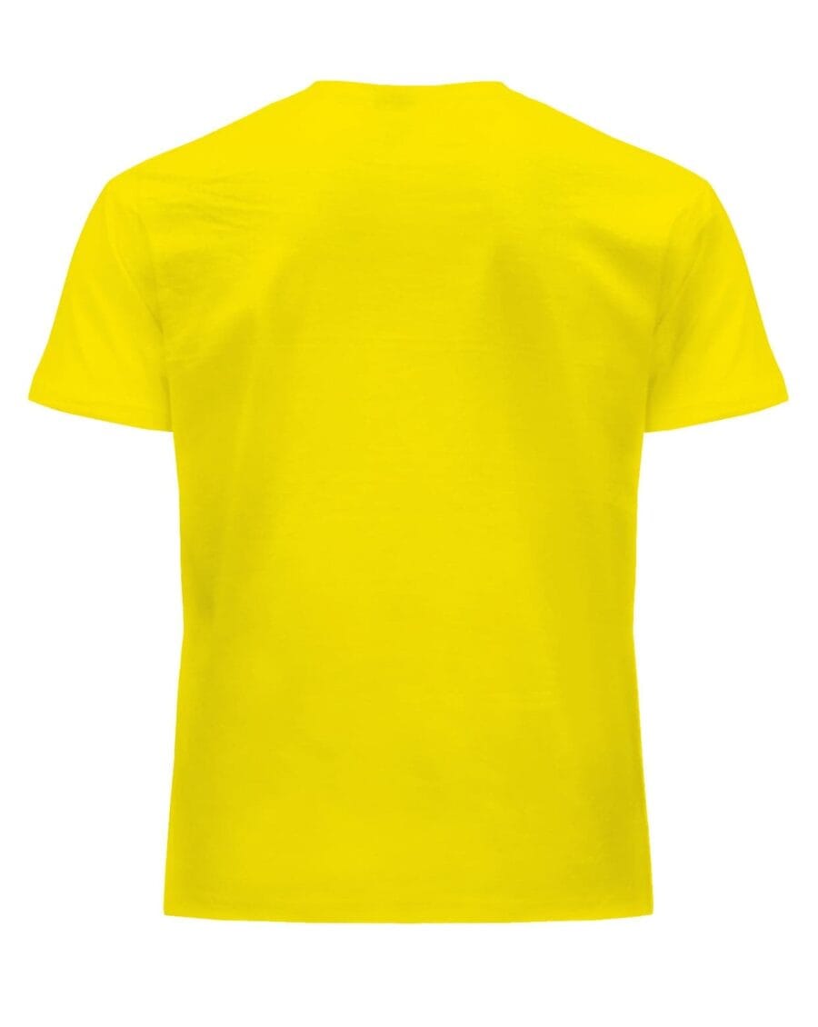 Pracovné tričko fluorescenčné JHK FLUO 150g