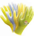 Kvalitné pracovné rukavice REPO FUN