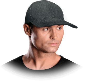 Pracovná čiapka JEANS šiltovka