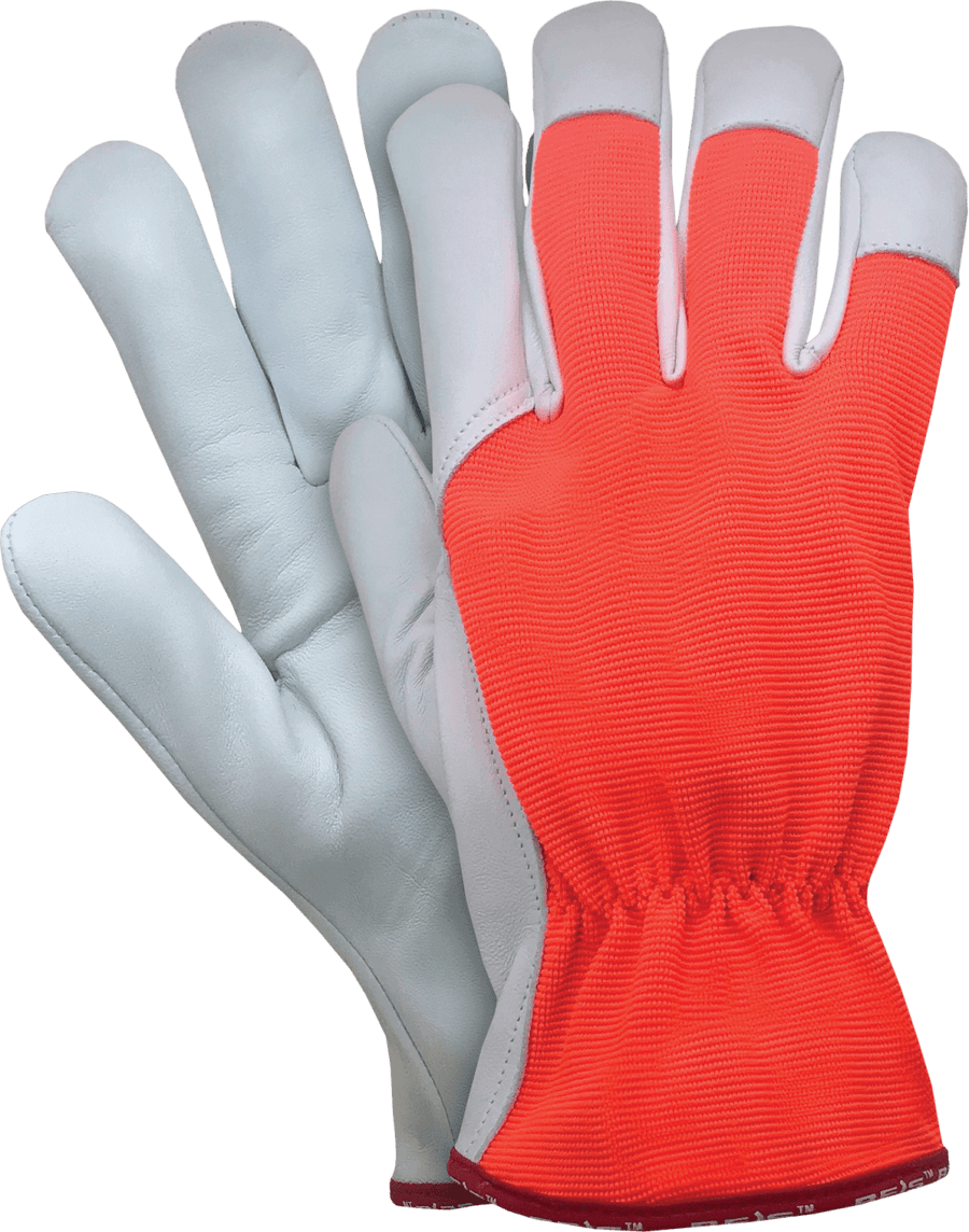 Pracovné rukavice HOBY HIVIS
