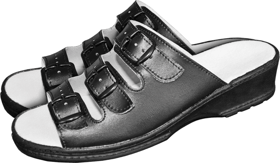 Dámska zdravotná obuv BAMBI