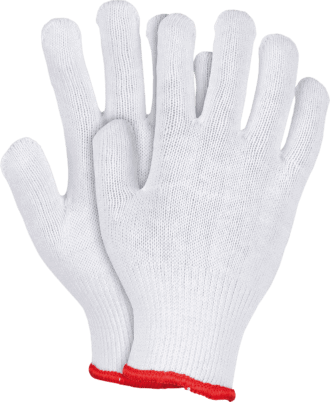 Textilné pracovné rukavice MIXTURE