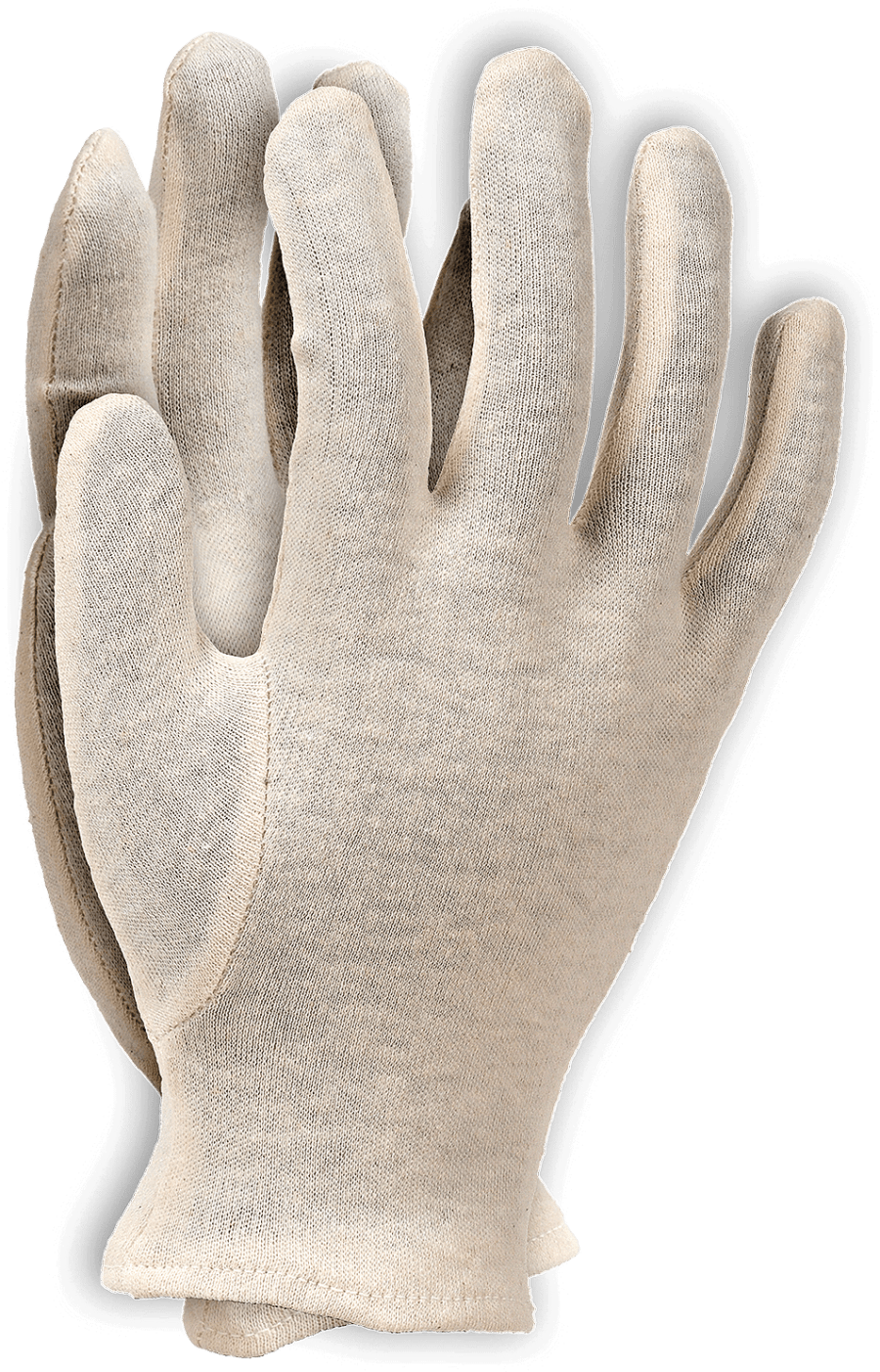 Kvalitné rukavice do práce COTTON FIT