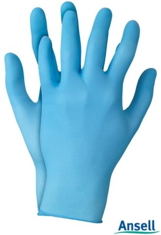 Jednorázové nitrilové rukavice 100ks VersaTouch® 92 200