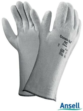 Pracovné rukavice tepluodolné CrusaderFlex® 42 474