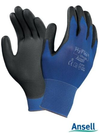Pracovné rukavice HyFlex® 11 618