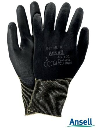 Pracovné rukavice Hyflex® 48-101
