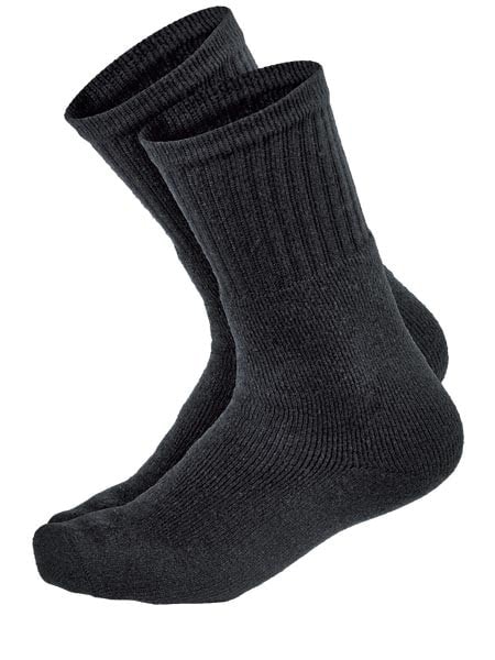 Pracovné ponožky SMART