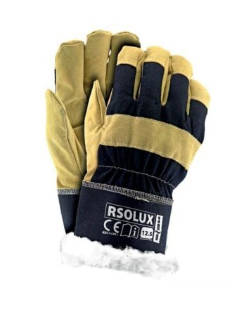 Zimné pracovné rukavice TODILUX WIN 3XL