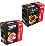 Bezpečnostná  Páska 200m 40mic