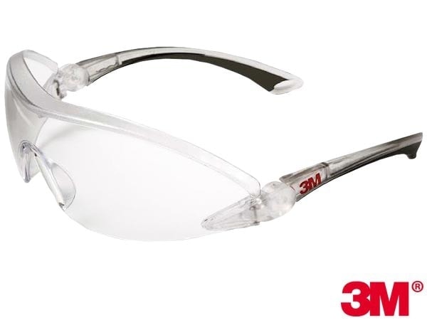 Ochranné okuliare pracovné 2840