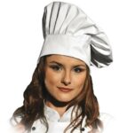 Kuchárska čiapka SMART BIGCOOK