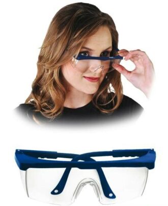 Pracovné ochranné okuliare FREG