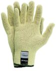 Protiporézne tepluodolné rukavice KEVLAR 7
