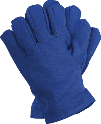Bavlnené textilné rukavice KEPER