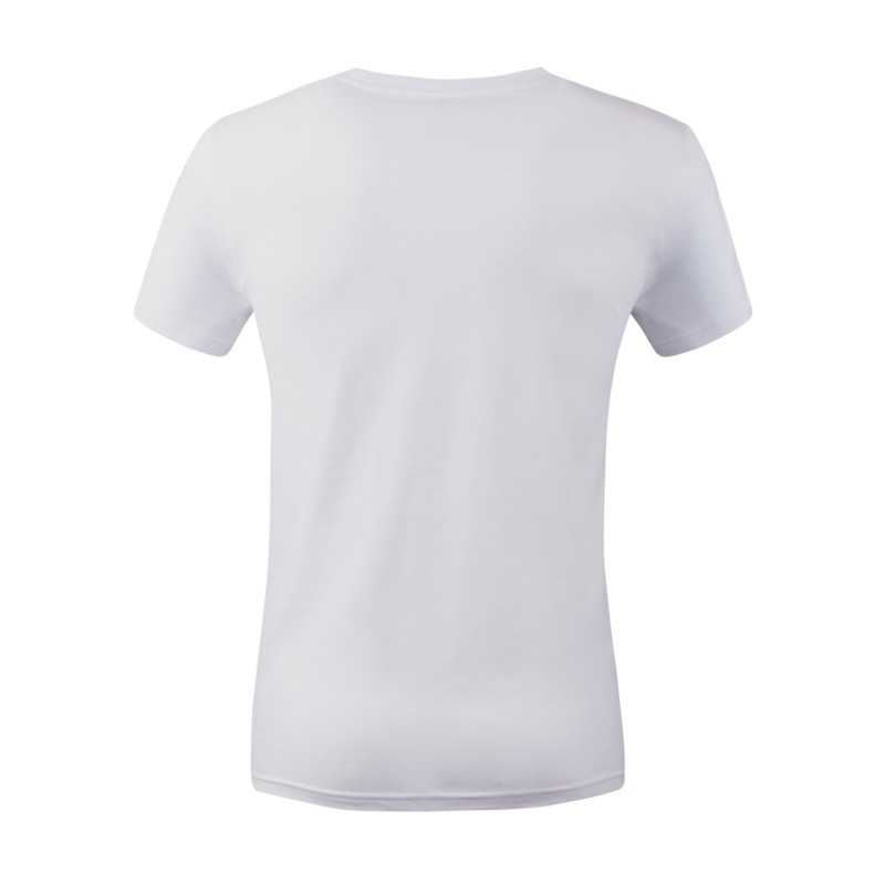Pracovné tričko KEYA 180g biele