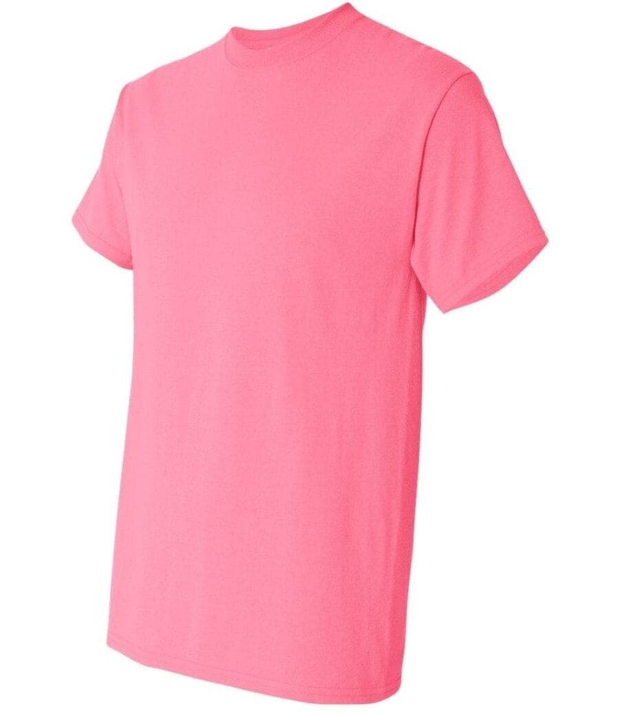 Pracovné tričko fluorescenčné JHK FLUO 150g