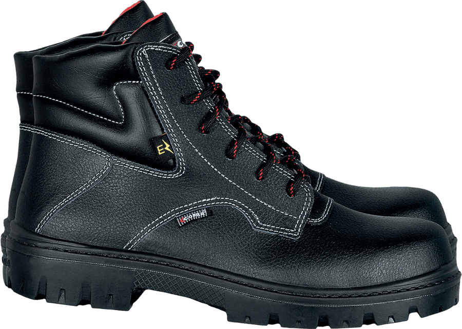 Bezpečnostná obuv COFRA® ELEKTRO SB COMPOSITE