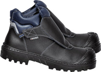 Bezpečnostná obuv zváračská COFRA® OPTIWELD S3