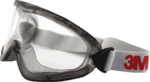 Pracovné ochranné okuliare 3M 2890 A
