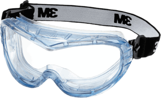 Pracovné ochranné okuliare 3M Fahrenheit™ 11