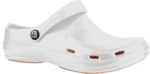 Dámske pracovné kroksy FitClog OB