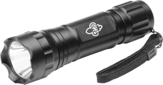 Pracovná led baterka Mactronic® Falcon Eye ALPHA