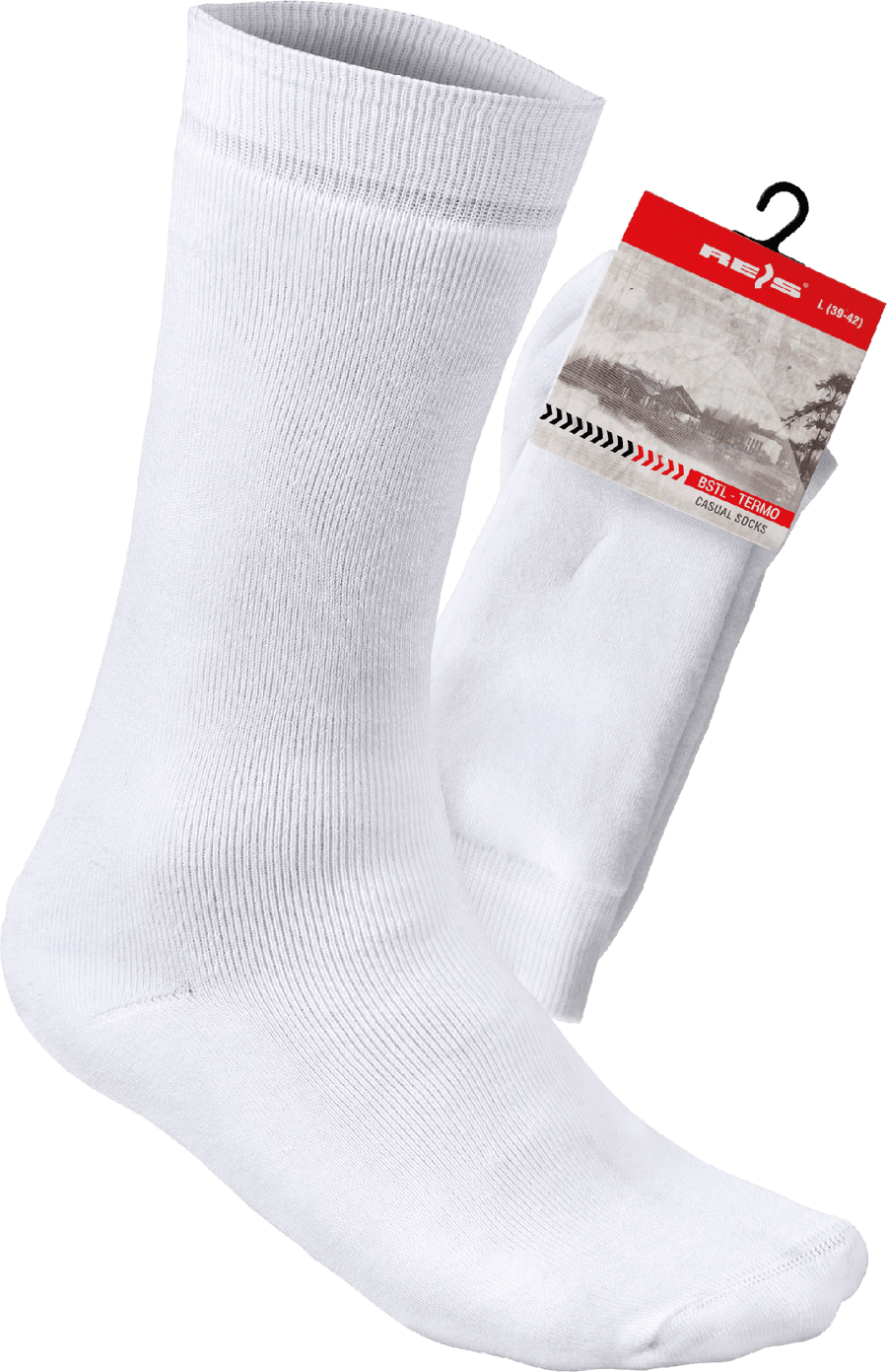 Pracovné ponožky TERMO
