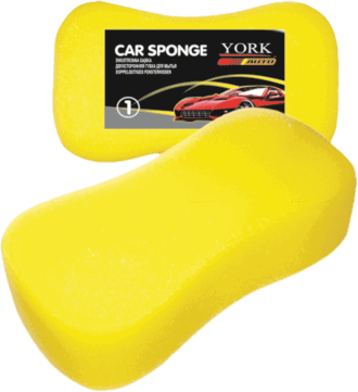 Špongia na umývanie auta JUMBO