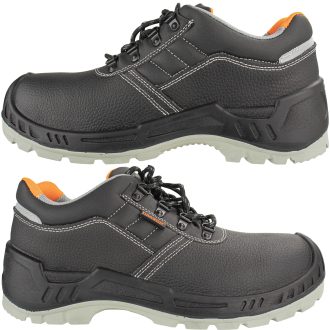 Kompozitná bezpečnostná obuv DRAGON® TITAN LOW S3
