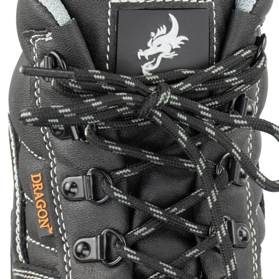 Kompozitná bezpečnostná obuv DRAGON® TITAN S3