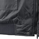 Pracovná bunda BOMBER BLACK