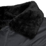 Pracovná bunda BOMBER BLACK
