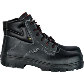 Bezpečnostná obuv COFRA® ELEKTRO SB COMPOSITE
