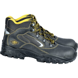 Bezpečnostná pracovná obuv COFRA® RATE S3