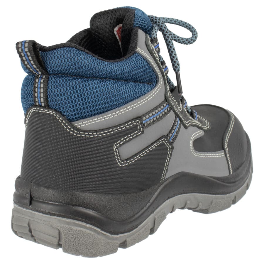 Praktická obuv TRACK SB bezpečnostná