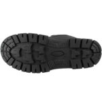 Zimná pracovná obuv BLACK WIN