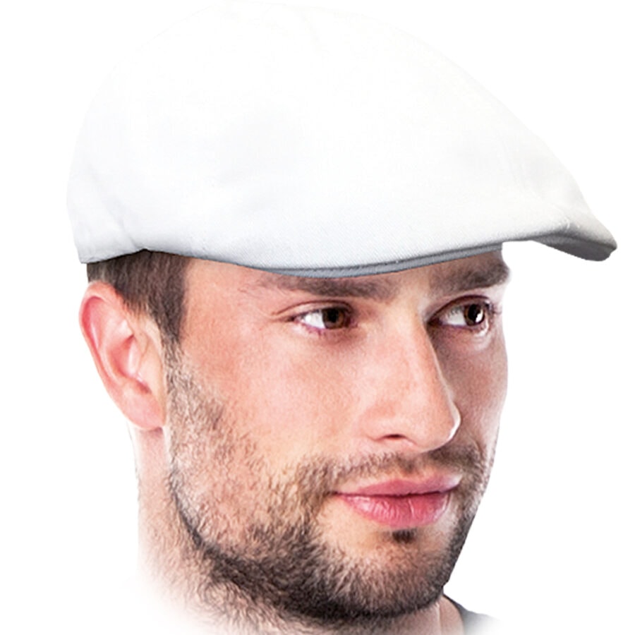 Štýlová letná čiapka MUTZE