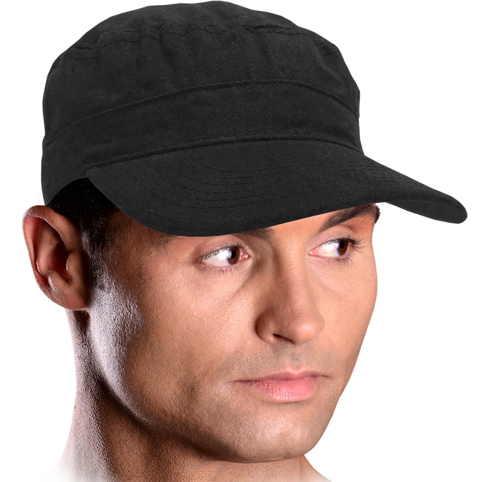 Pracovná čiapka TOP šiltovka 109843