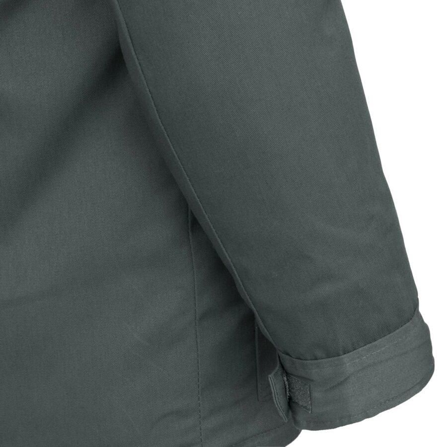 Zimná montérková bunda HARD GREY