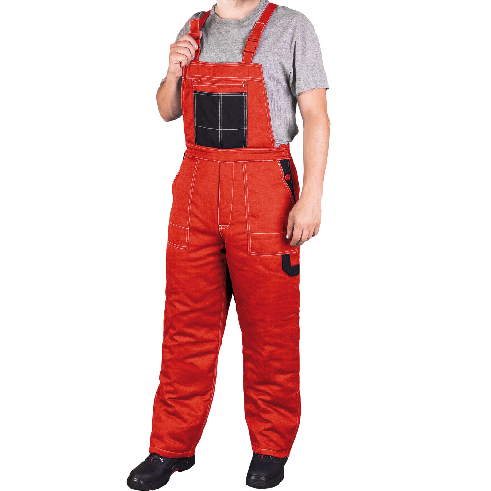 Nohavice pracovné SMART WIN 118080