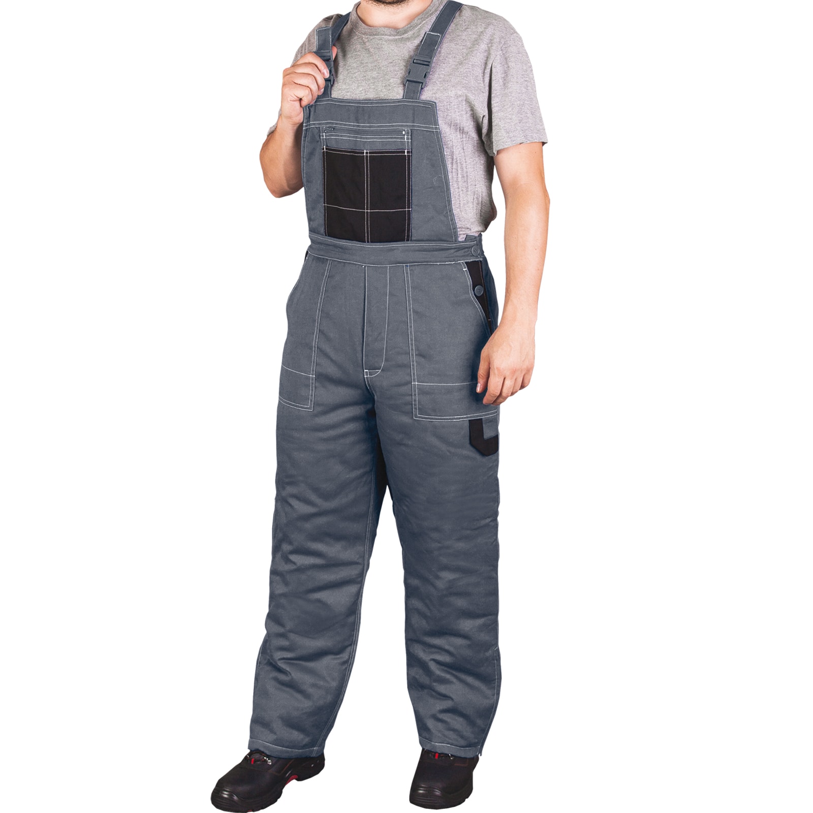 Nohavice pracovné SMART WIN 118092