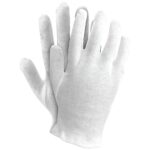 Bavlnené pracovné rukavice COTTON OX
