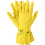 Gumené rukavice pracovné Econohands® Plus 87-190