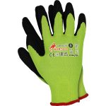 Latexové rukavice DRAGO NEO YELLOW