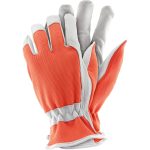 Kombinované pracovné rukavice DRIVER