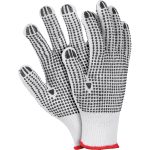 Rukavice s terčíkmi FERY UP DUO